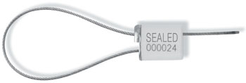 Cable Seal - Click Image to Close